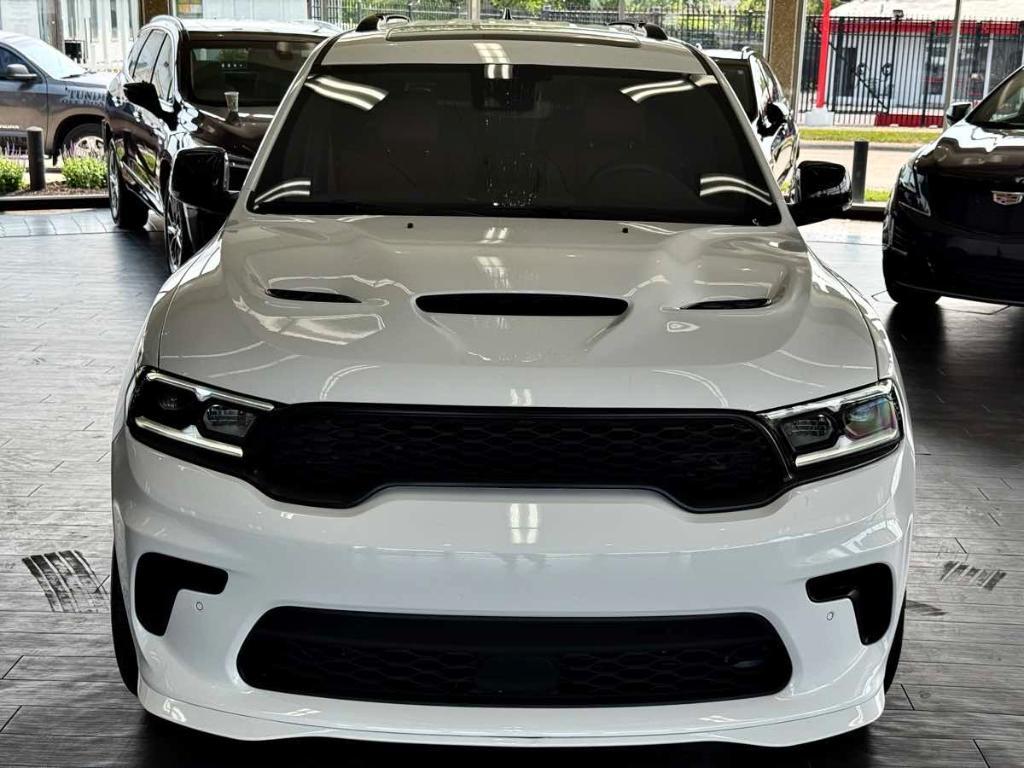used 2023 Dodge Durango car, priced at $51,495