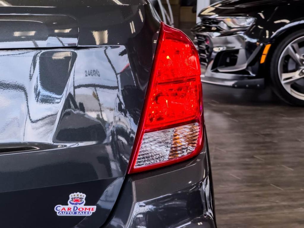 used 2019 Chevrolet Trax car, priced at $12,495