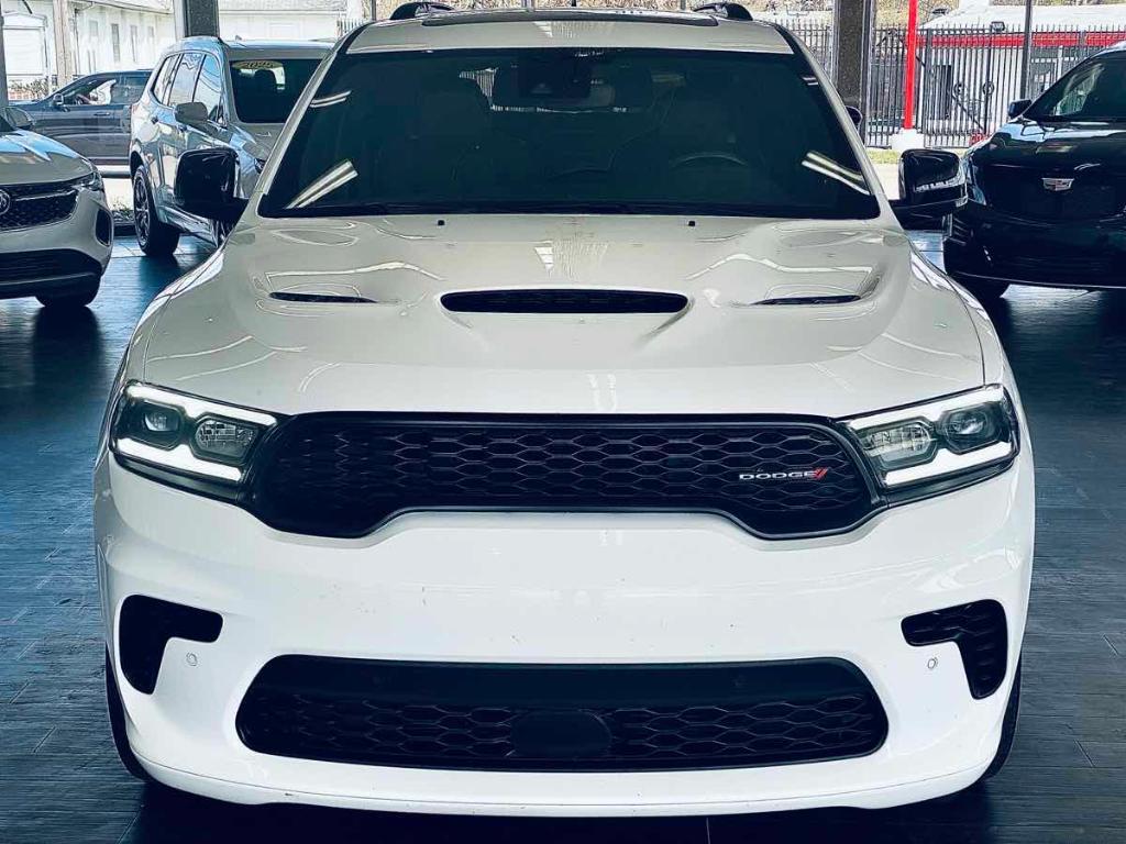 used 2023 Dodge Durango car, priced at $38,995