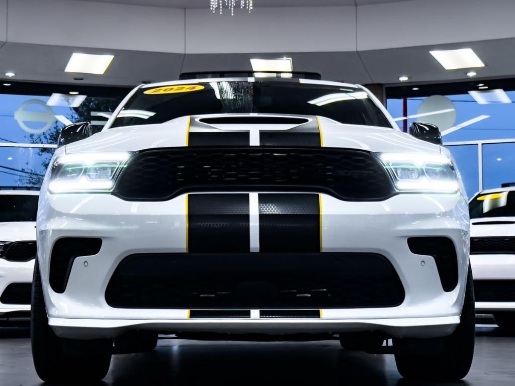 used 2024 Dodge Durango car, priced at $57,995
