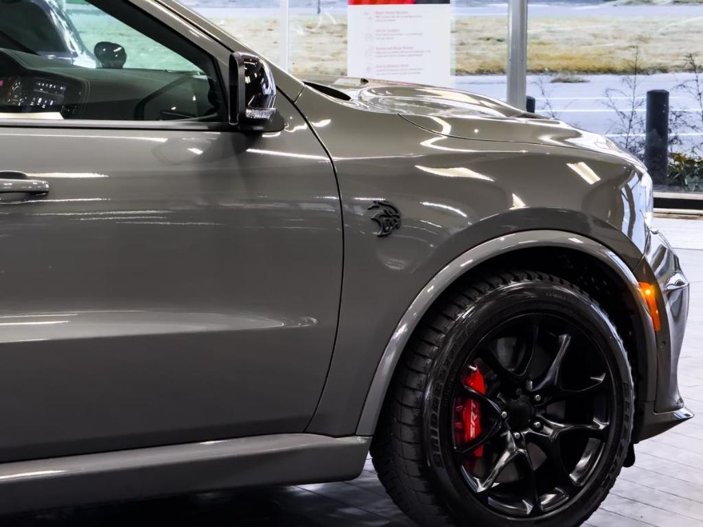 used 2024 Dodge Durango car, priced at $68,995