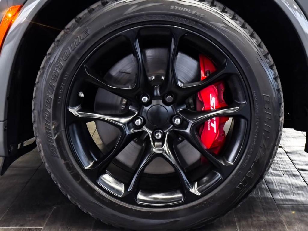 used 2024 Dodge Durango car, priced at $68,995