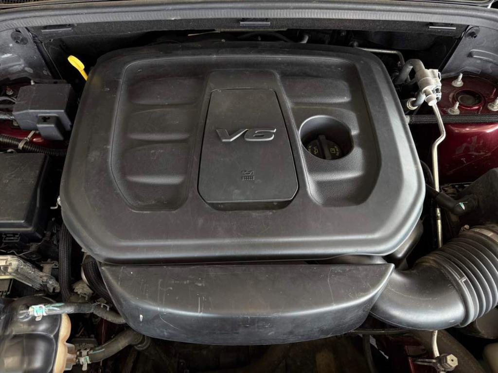 used 2021 Jeep Grand Cherokee car, priced at $21,995