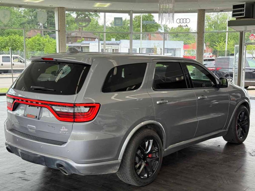 used 2019 Dodge Durango car, priced at $36,995