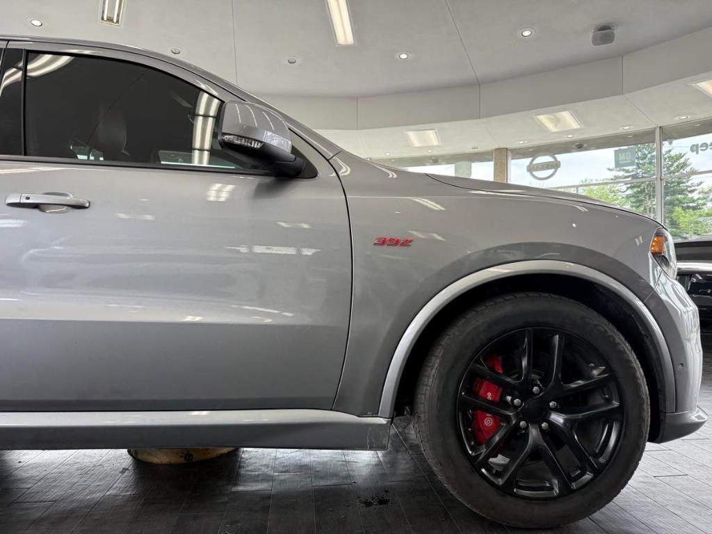 used 2019 Dodge Durango car, priced at $36,995