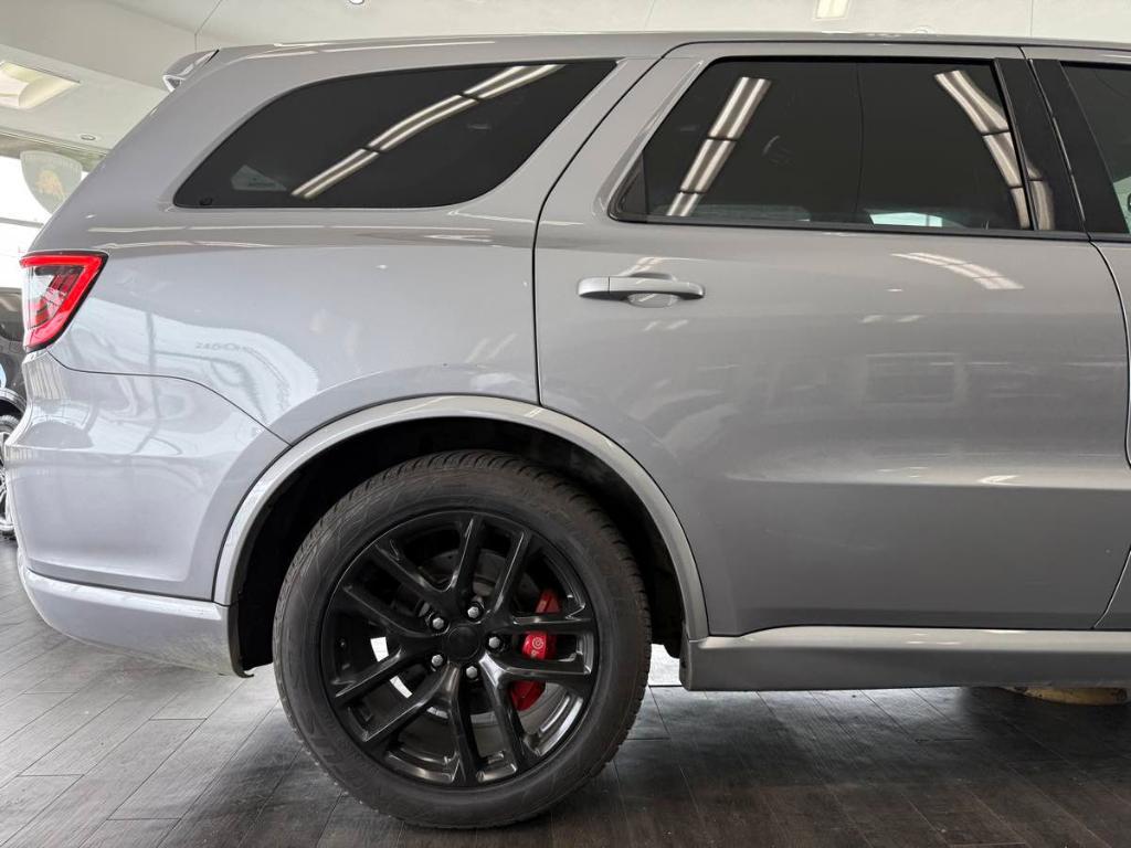 used 2019 Dodge Durango car, priced at $36,995
