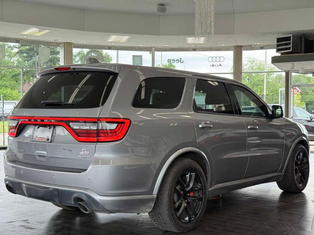used 2019 Dodge Durango car, priced at $36,995
