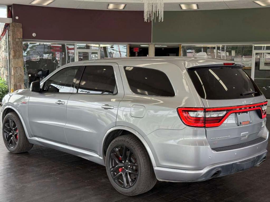 used 2019 Dodge Durango car, priced at $36,995