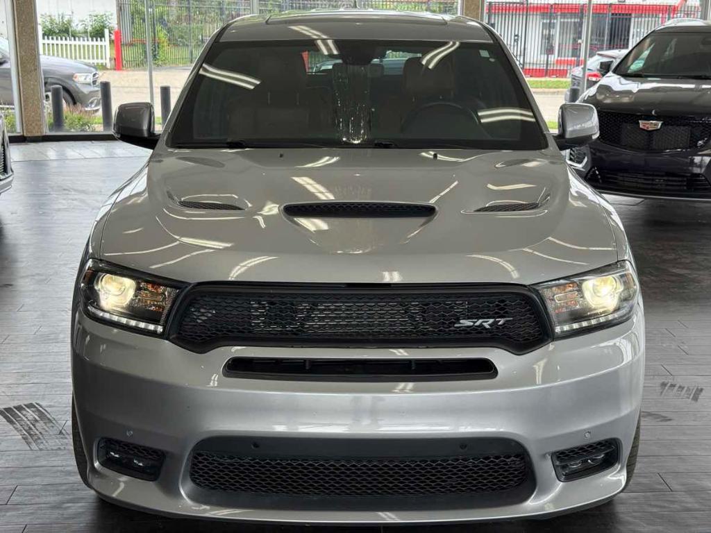 used 2019 Dodge Durango car, priced at $36,995