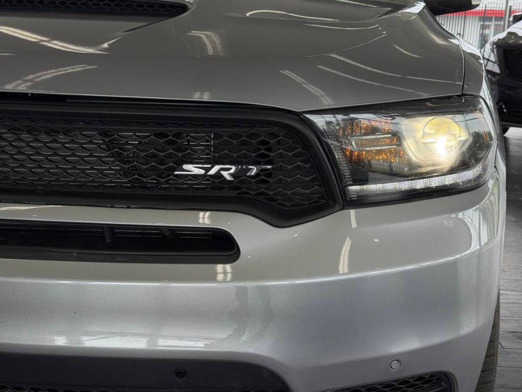 used 2019 Dodge Durango car, priced at $36,995