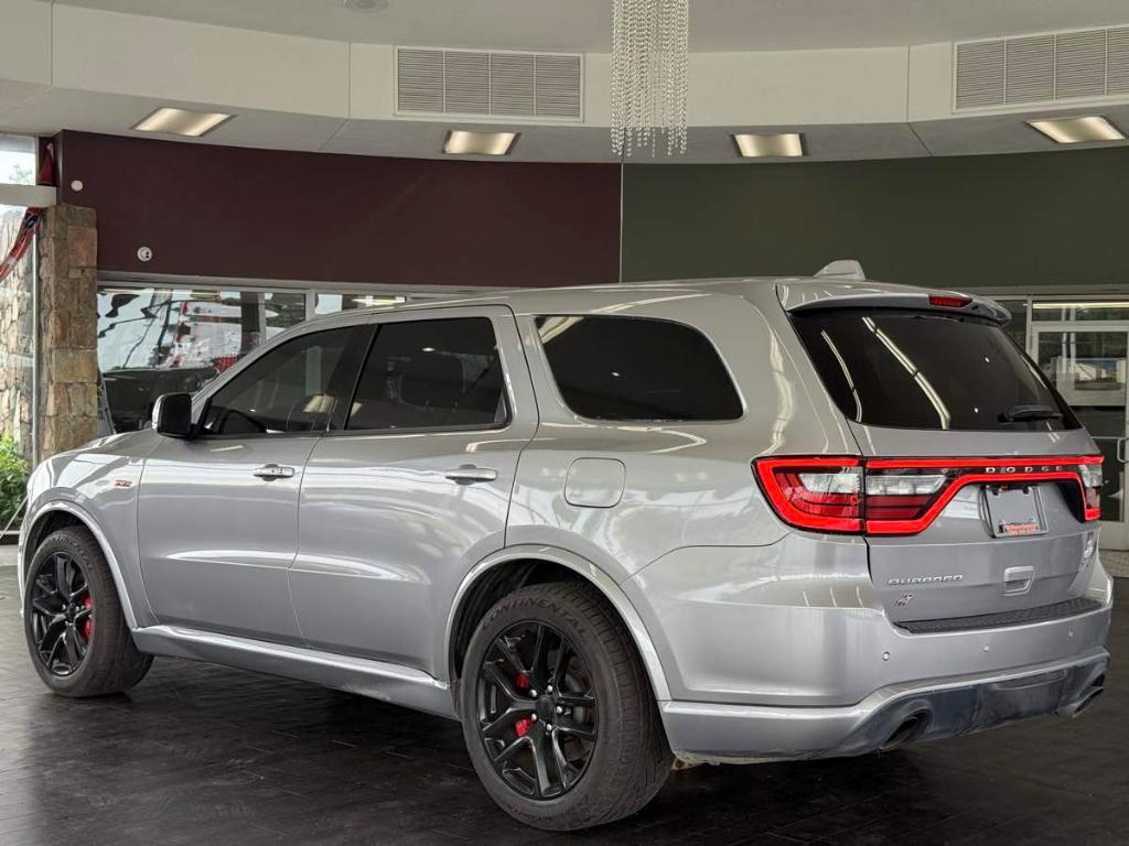 used 2019 Dodge Durango car, priced at $36,995