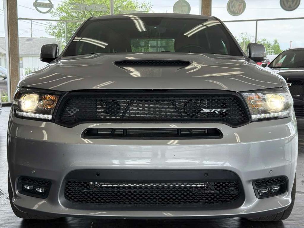 used 2019 Dodge Durango car, priced at $36,995