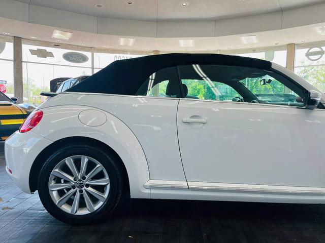 used 2013 Volkswagen Beetle car, priced at $15,999