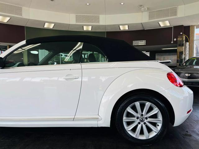 used 2013 Volkswagen Beetle car, priced at $15,999