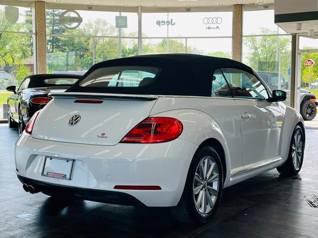 used 2013 Volkswagen Beetle car, priced at $15,999