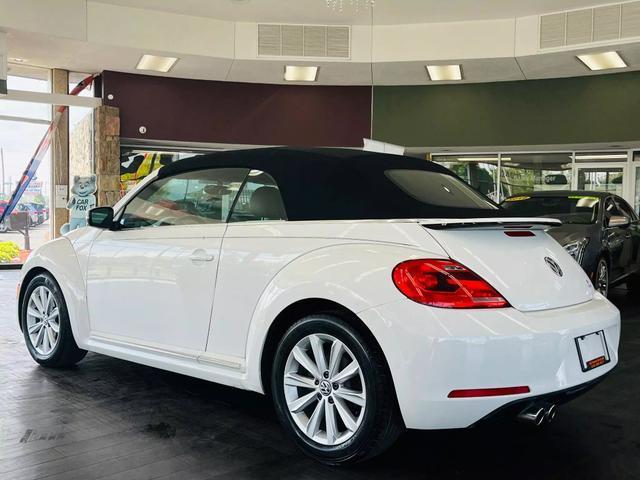 used 2013 Volkswagen Beetle car, priced at $15,999