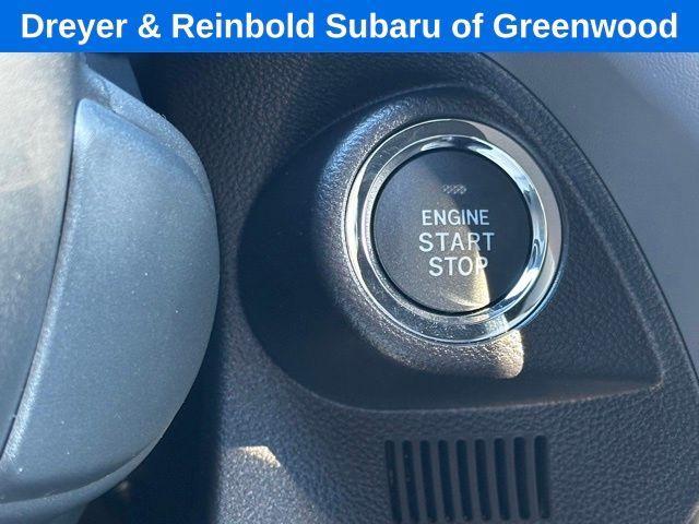 new 2026 Subaru Crosstrek car, priced at $32,684