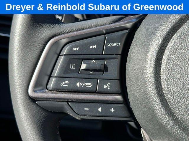 new 2025 Subaru Outback car, priced at $34,731