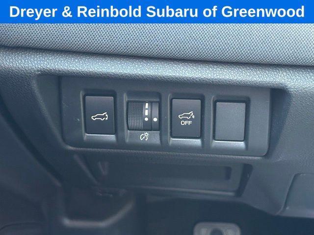 new 2025 Subaru Outback car, priced at $34,731