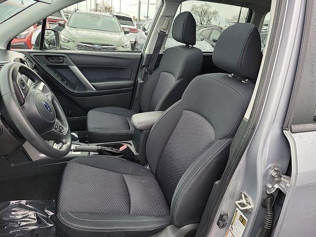 used 2017 Subaru Forester car, priced at $16,980