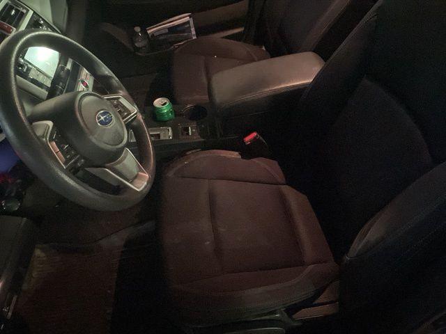 used 2019 Subaru Legacy car, priced at $15,500