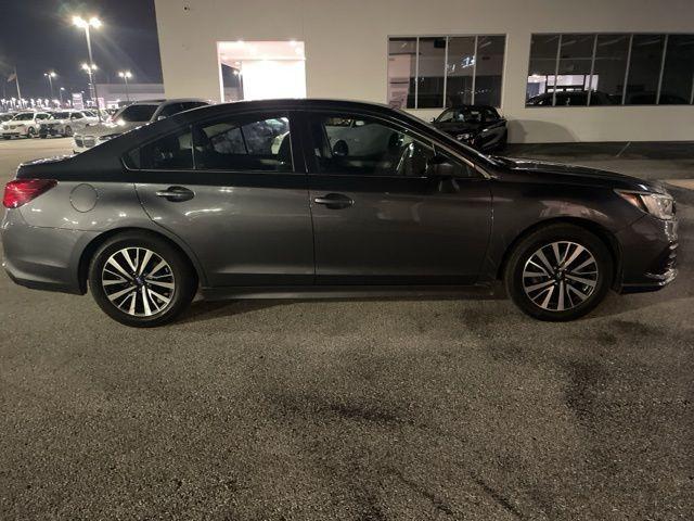 used 2019 Subaru Legacy car, priced at $15,500