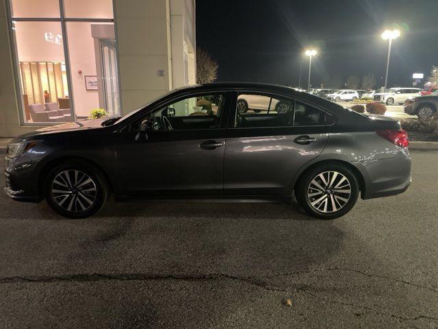 used 2019 Subaru Legacy car, priced at $15,500