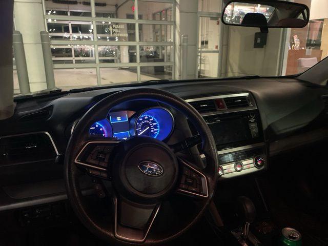 used 2019 Subaru Legacy car, priced at $15,500