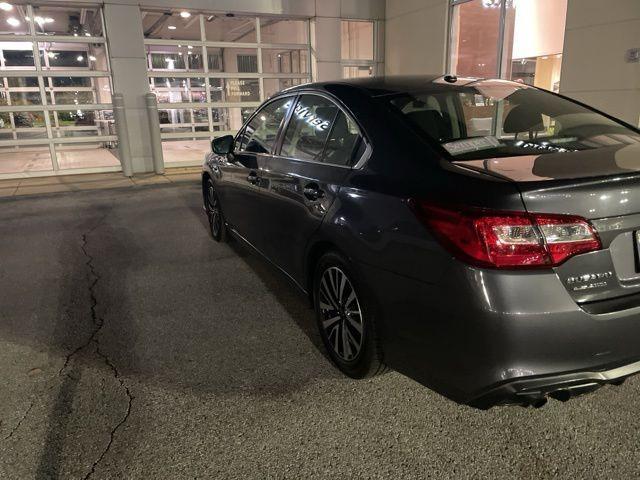 used 2019 Subaru Legacy car, priced at $15,500