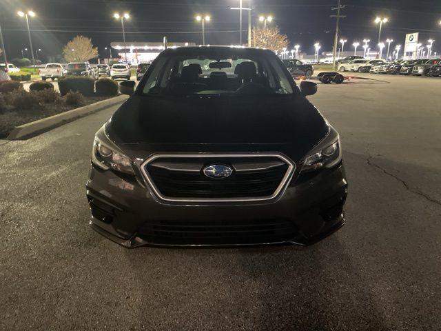 used 2019 Subaru Legacy car, priced at $15,500