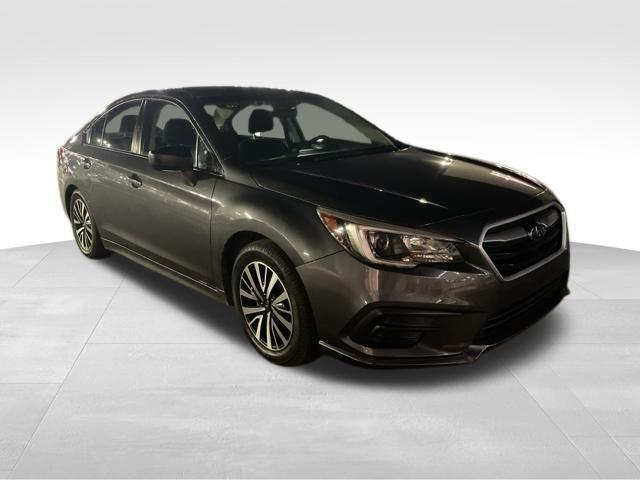 used 2019 Subaru Legacy car, priced at $15,500