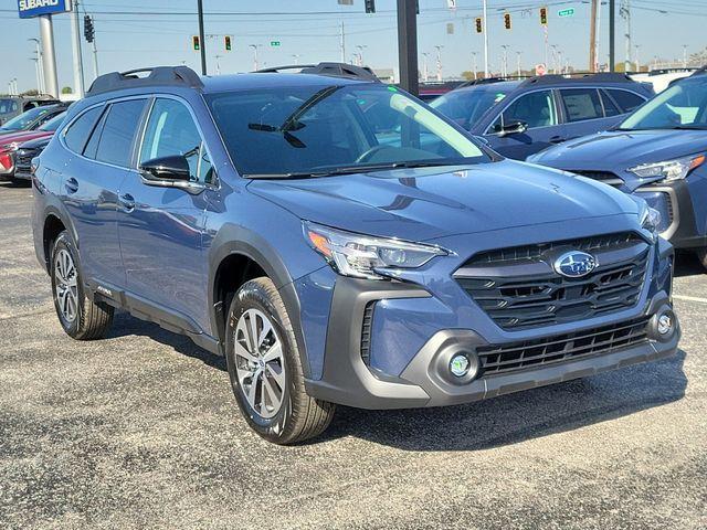 new 2025 Subaru Outback car, priced at $32,771