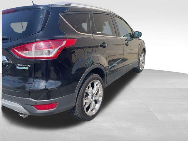 used 2014 Ford Escape car, priced at $10,000
