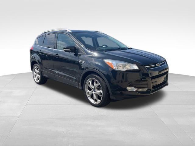 used 2014 Ford Escape car, priced at $10,000