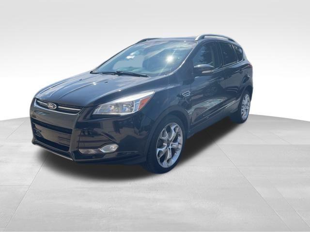 used 2014 Ford Escape car, priced at $10,000