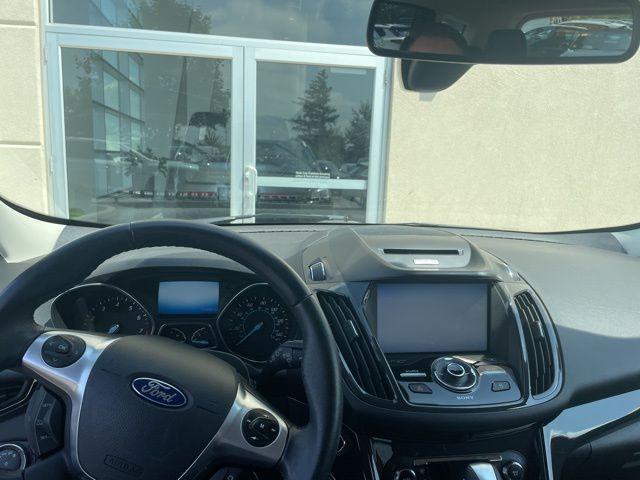 used 2014 Ford Escape car, priced at $10,000