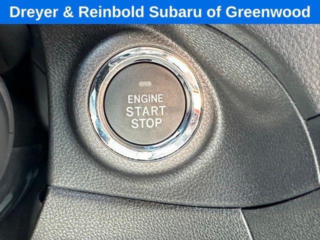 new 2025 Subaru Ascent car, priced at $50,734