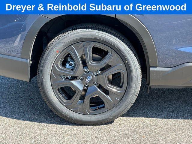 new 2025 Subaru Ascent car, priced at $50,734