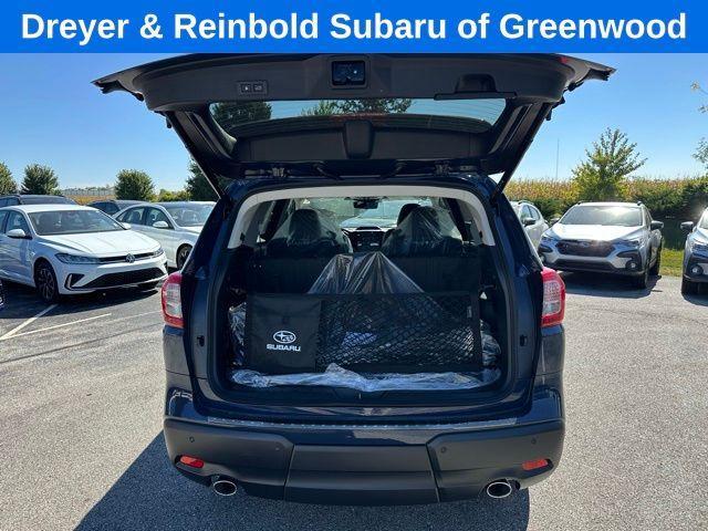 new 2025 Subaru Ascent car, priced at $50,734