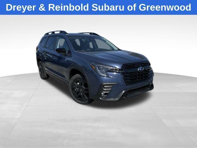 new 2025 Subaru Ascent car, priced at $50,734