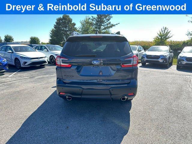 new 2025 Subaru Ascent car, priced at $50,734