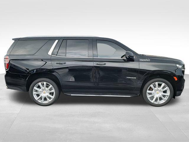 used 2022 Chevrolet Tahoe car, priced at $57,980