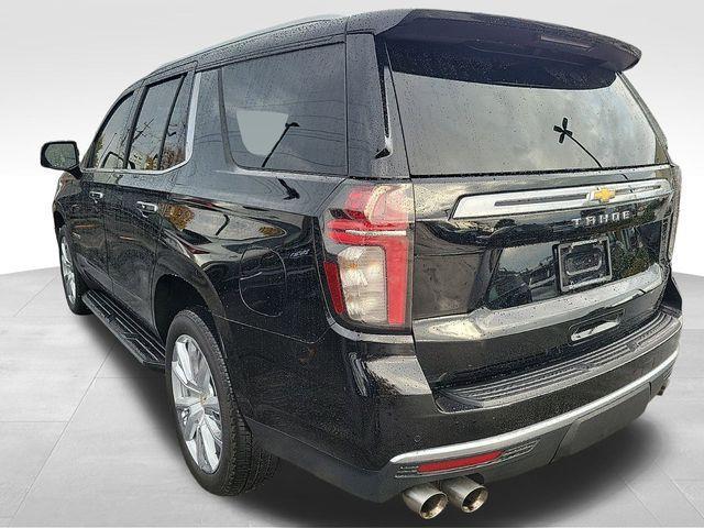 used 2022 Chevrolet Tahoe car, priced at $60,000