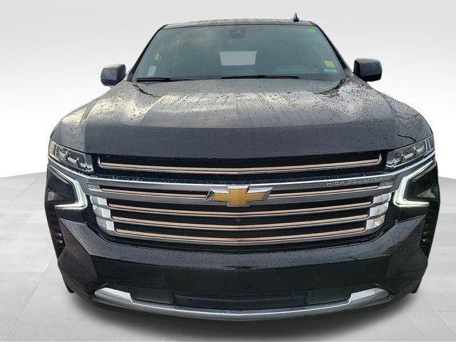 used 2022 Chevrolet Tahoe car, priced at $60,000