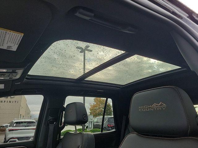 used 2022 Chevrolet Tahoe car, priced at $57,980