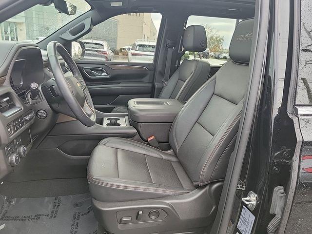 used 2022 Chevrolet Tahoe car, priced at $57,980