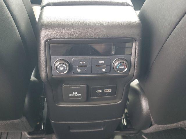 used 2021 GMC Acadia car, priced at $29,980