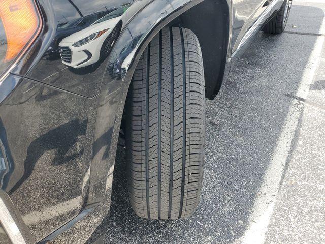 used 2021 GMC Acadia car, priced at $29,980