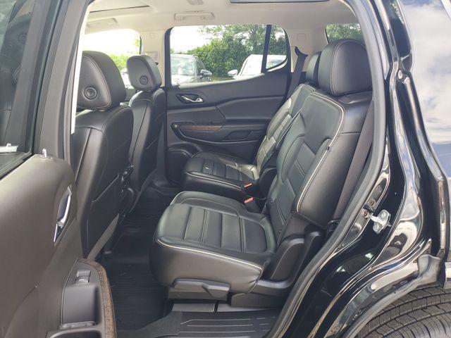 used 2021 GMC Acadia car, priced at $29,980