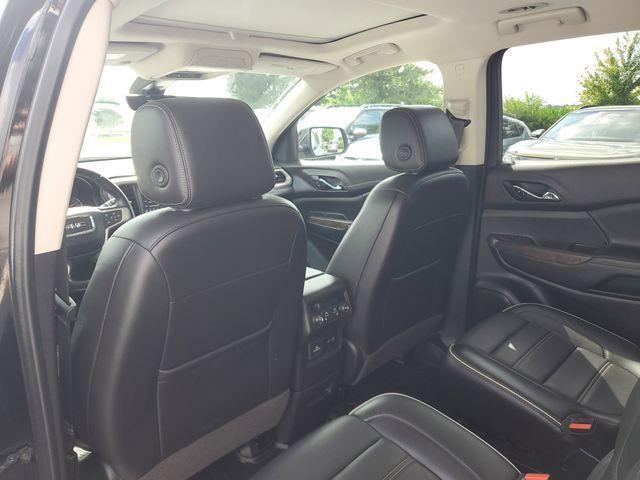 used 2021 GMC Acadia car, priced at $29,980